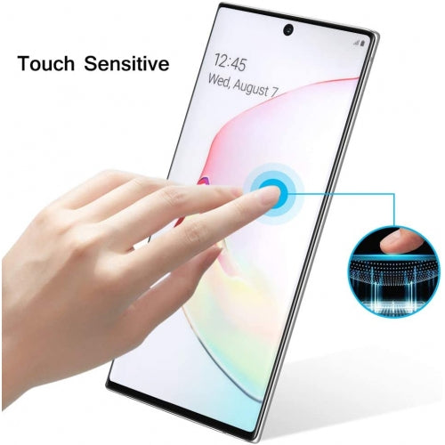 Privacy Screen Protector, TPU Film - ACT38