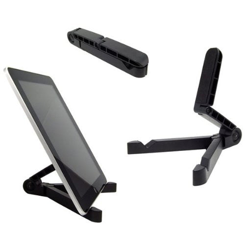Fold-up Stand, Travel Holder Portable - ACD72