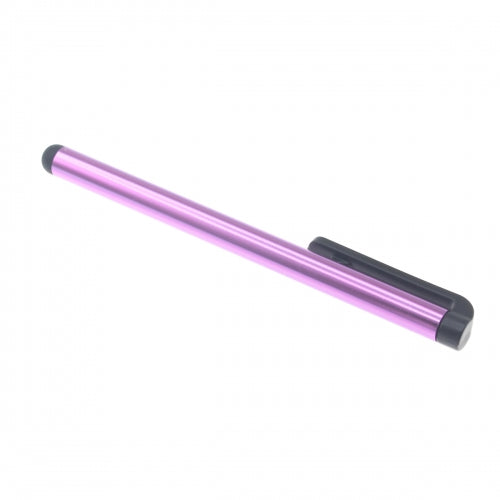 Purple Stylus, Compact Touch Pen - ACL68