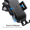 Car Wireless Charger Mount, Fast Charge Holder Air Vent - ACV08