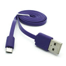 6ft USB Cable, Cord Charger MicroUSB - ACR42