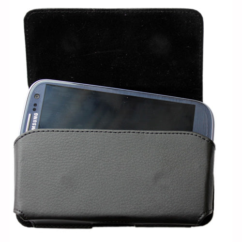 Case Belt Clip, Holster Swivel Leather - ACJ12