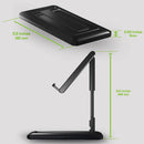 Stand, Travel Holder Foldable - ACZ91