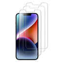 3 Pack Screen Protector, Matte Tempered Glass Anti-Glare - AC3R60