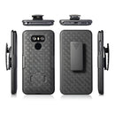 Case Belt Clip, Cover Swivel Holster - ACL06