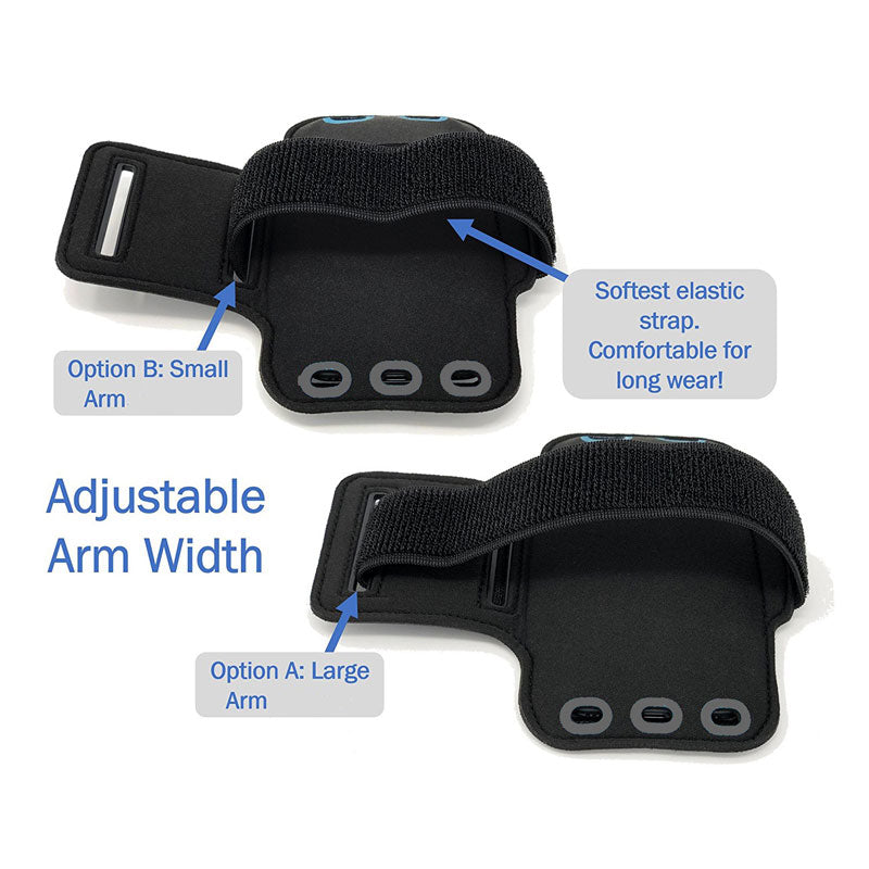Running Armband, Case Gym Workout Sports - ACM61
