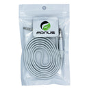 Aux Cable, Car Stereo Aux-in Adapter 3.5mm - ACJ07