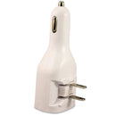 Car Home Charger, Power 2-in-1 2-Port USB - ACM82