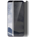 Privacy Screen Protector, Anti-Spy Curved Tempered Glass - ACR74