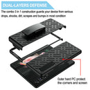 Case Belt Clip, Cover Swivel Holster - ACZ68