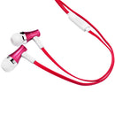 Wired Earphones, Handsfree Mic Headphones Hi-Fi Sound - ACD27