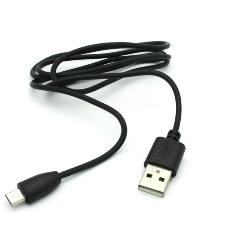 3ft USB Cable, Cord Charger MicroUSB - ACB79