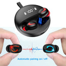 TWS Headphones, Earphones Earbuds Wireless - ACZ83