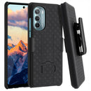 Case Belt Clip, Cover Swivel Holster - ACZ70