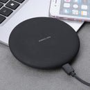 Wireless Charger, Charging Pad 7.5W and 10W Fast - ACK80
