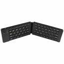 Wireless Keyboard, Portable Rechargeable Folding - ACS37