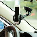 Car Mount, Holder Windshield Dash - ACD50