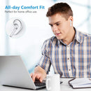 Bluetooth Earphones, TWS True Wireless Stereo Earbuds Headphones - Letscom T16 - ACXY6