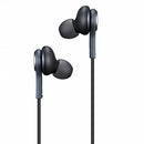 AKG Earphones, Headset Headphones Hands-free - ACT47
