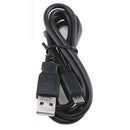 Home Charger, Cable USB OEM - ACJ76