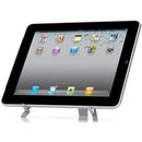 Stand, Aluminum Fold-up Desktop Holder - ACF89