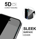 Screen Protector, Curved Edge 5D Touch Tempered Glass - ACS93