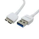 Home Charger, Cable 3.0 USB OEM - ACJ67