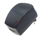 Home Charger, Power Cable 6ft USB - ACS07