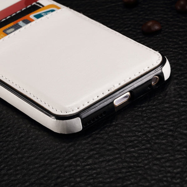 Leather Case, Wallet Slots Card ID - ACN21