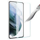 Screen Protector, (Fingerprint Unlock) Full Cover Tempered Glass - ACY96