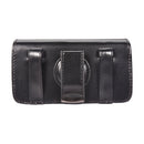 Case Belt Clip, Holster Swivel Leather - ACJ41