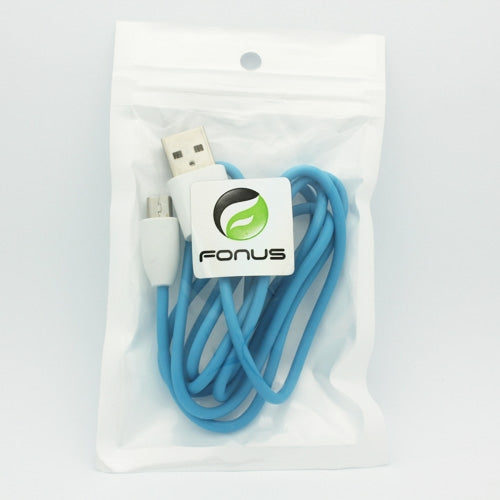 3ft USB Cable, Cord Charger MicroUSB - ACA44
