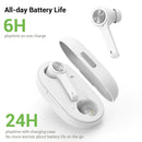 TWS Earphones, Headphones Earbuds Wireless - ACZ30