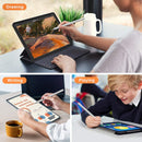 Stylus, Aluminum Fiber Tip Touch Screen Pen - ACZ81