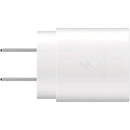 25W Fast Home Charger, Quick 10ft USB-C Cable PD Type-C - ACA78
