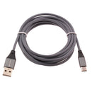 10ft USB-C Cable, Power Cord Fast Charger Extra Long - ACA98