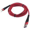 6ft USB Cable, Power Charger Cord Type-C - ACK05