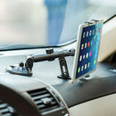Car Mount, Cradle Dash Tablet Holder - ACA36