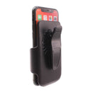 Swivel Belt Clip, Leather Case Holster - ACZ11