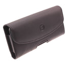 Case Belt Clip,  Cover Holster Leather  - ACA64 1045-1