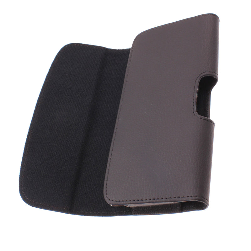Case Belt Clip, Cover Holster Leather - ACA29