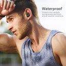 Bluetooth Earphones, TWS True Wireless Stereo Earbuds Headphones - ACTWS2