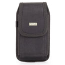 Case Belt Clip, Canvas Holster Rugged - ACP01