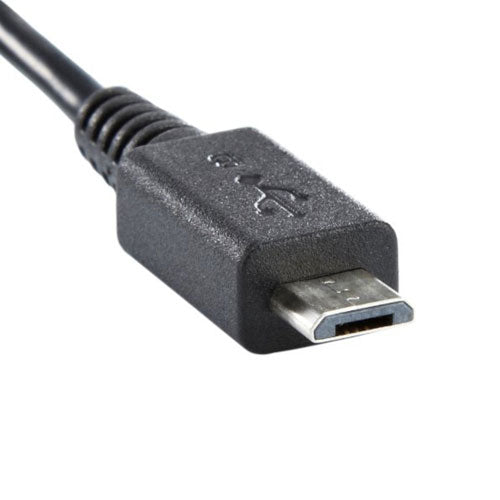 Home Charger, 4ft 1.8A MicroUSB - ACJ62