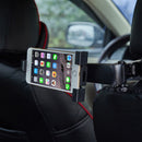 Car Mount, Back Seat Holder Headrest - ACB28