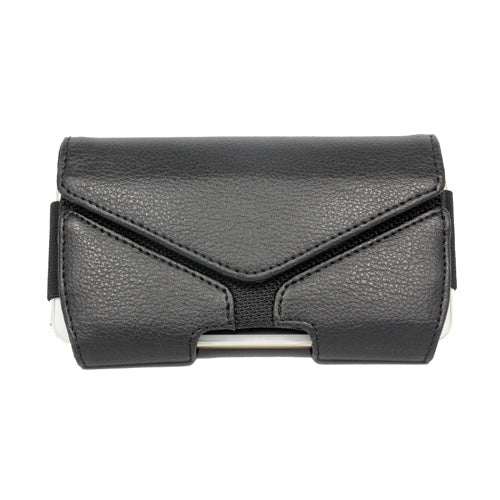 Case Belt Clip, Cover Holster Leather - ACJ37