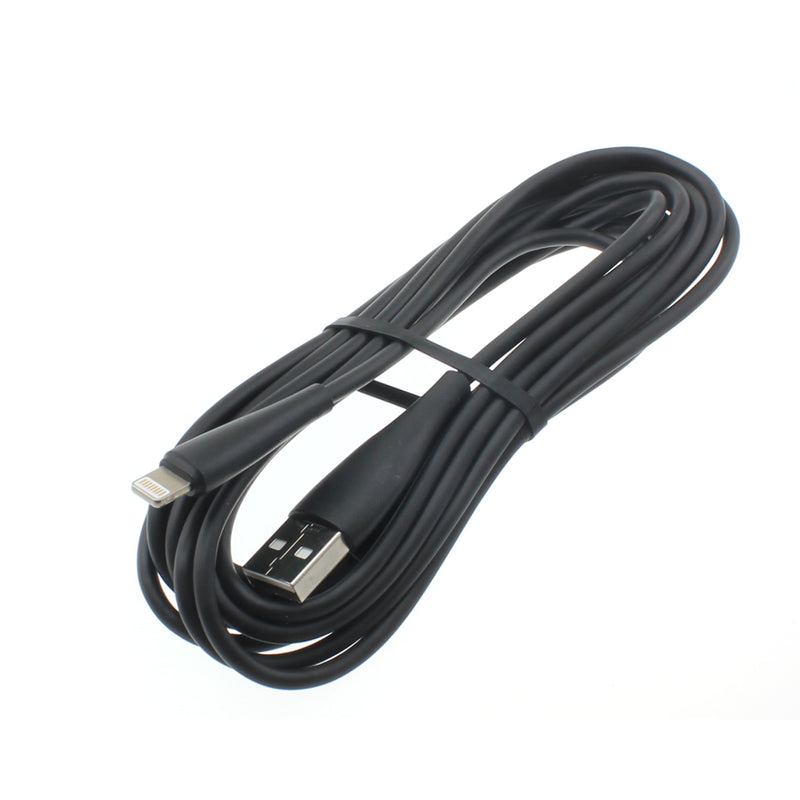 10ft USB Cable, Wire Power Charger Cord - ACR11