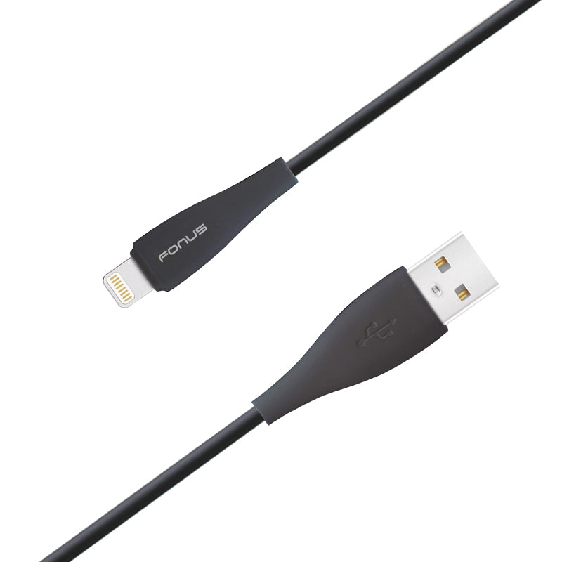 6ft and 10ft Long USB Cables, Wire Power Cord Fast Charge - ACY60