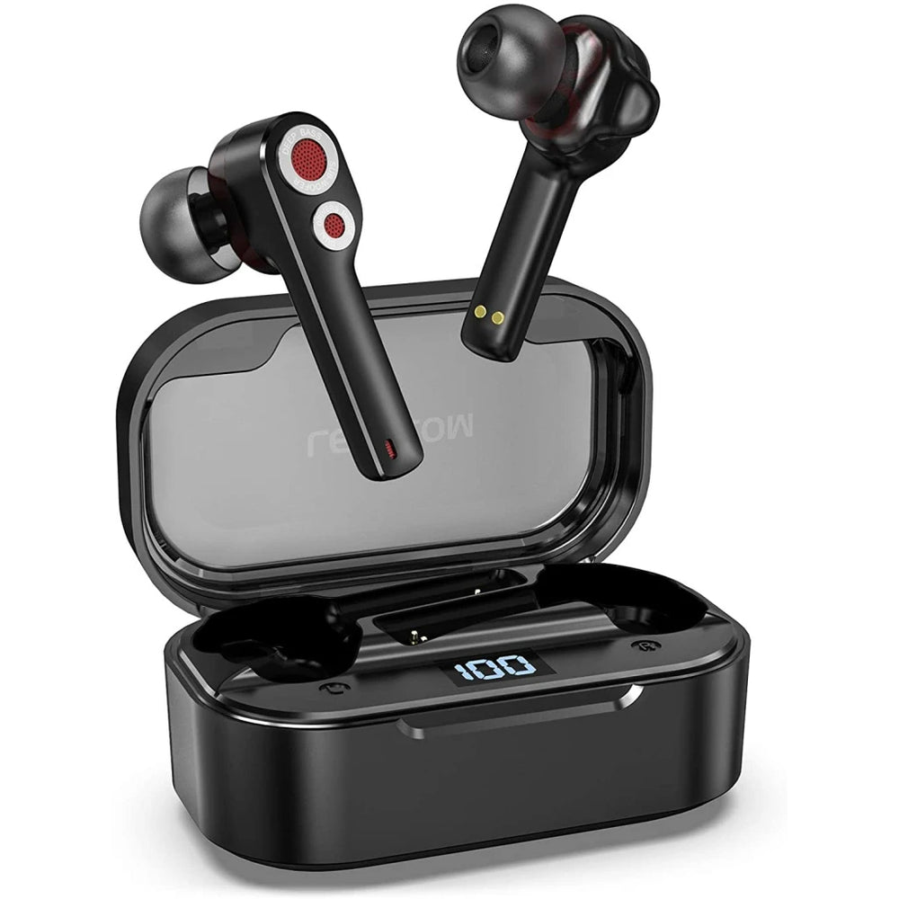 True Wireless Letscom T22 Wireless Earbuds Letscom T22 True Wireless