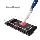 Screen Protector, Curved Edge 3D Tempered Glass - ACH04